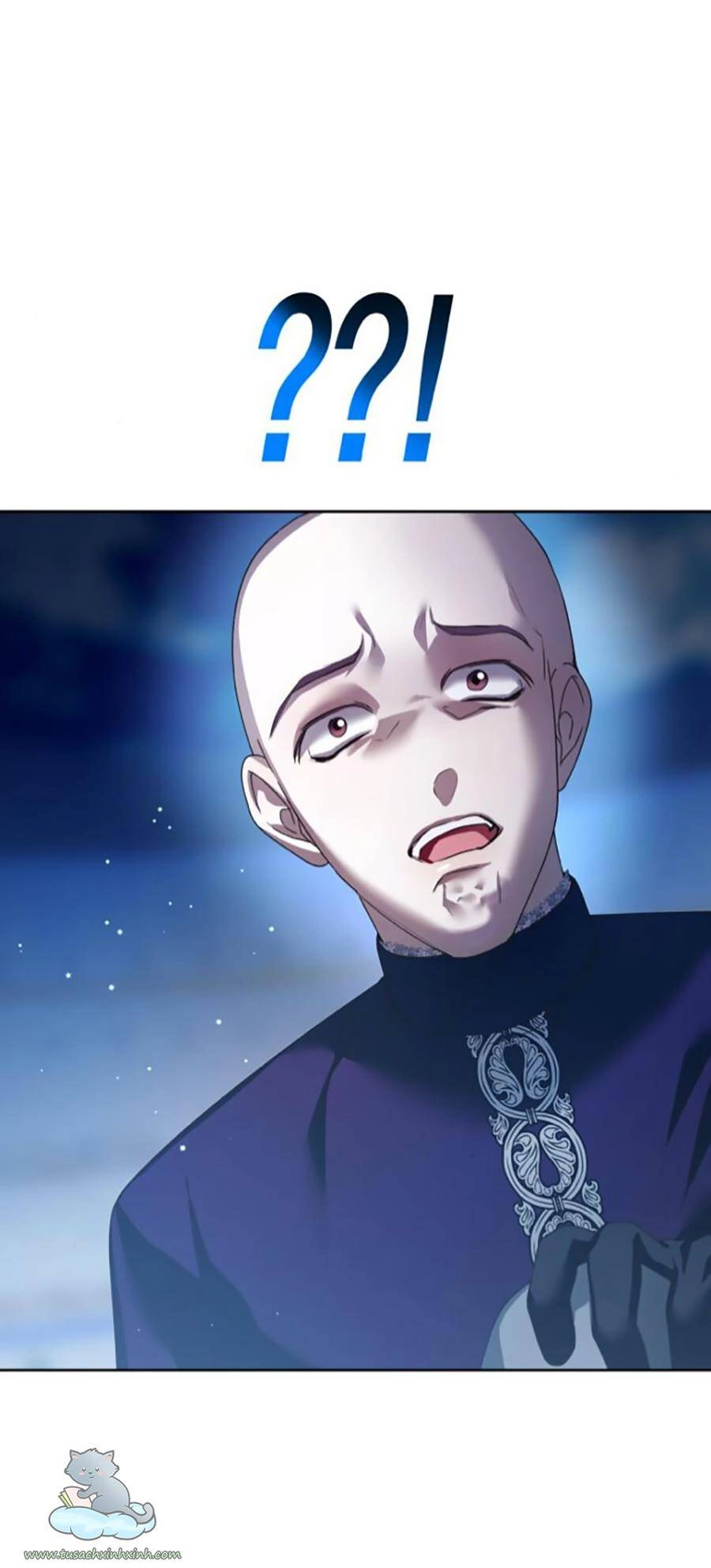 Tôi Muốn Trở Thành Cô Ấy Chỉ Một Ngày Chapter 117 - 3