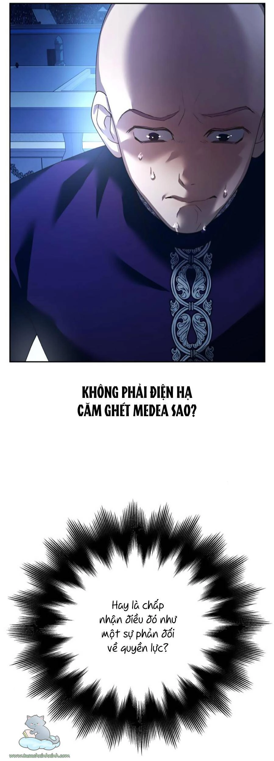 Tôi Muốn Trở Thành Cô Ấy Chỉ Một Ngày Chapter 117 - 9