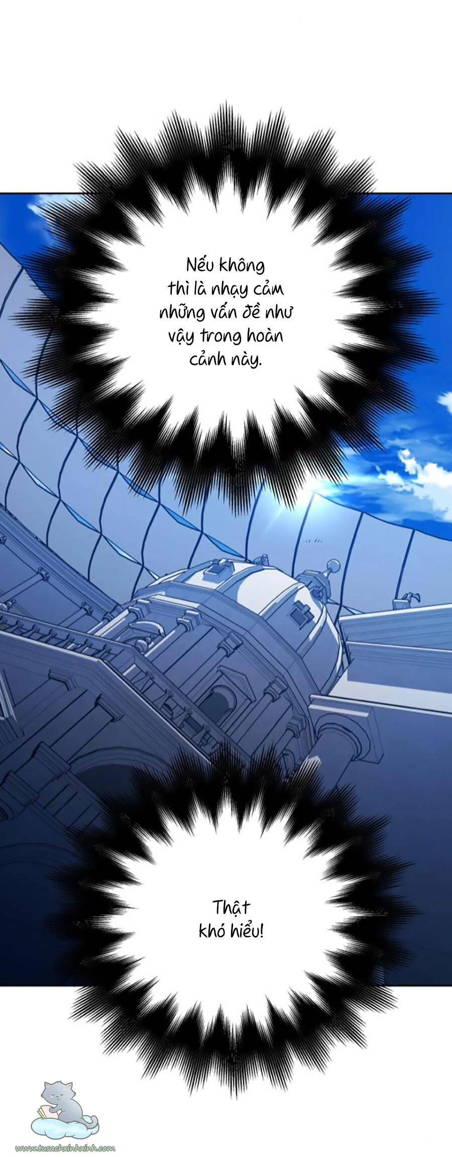 Tôi Muốn Trở Thành Cô Ấy Chỉ Một Ngày Chapter 117 - 10