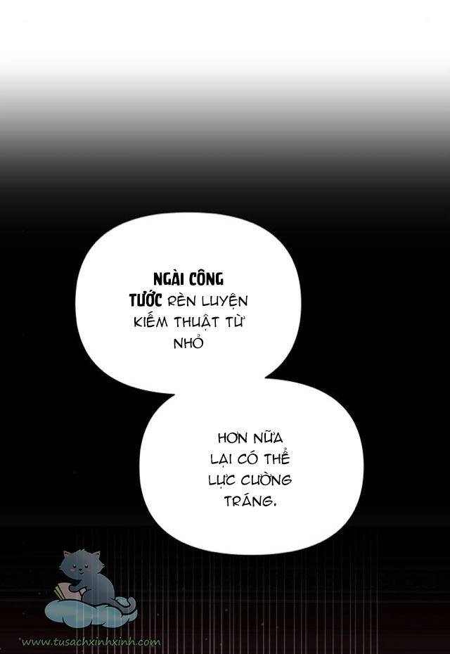 Tôi Muốn Trở Thành Cô Ấy Chỉ Một Ngày Chapter 117 - 12