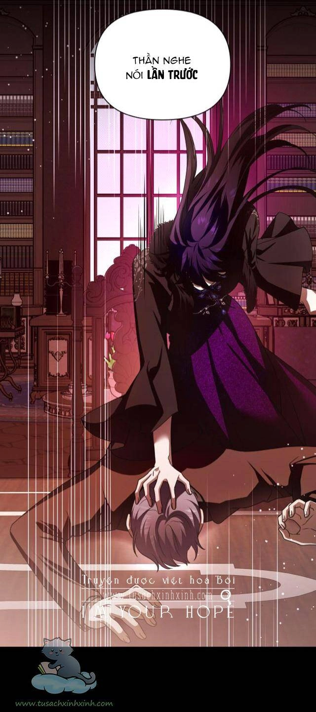 Tôi Muốn Trở Thành Cô Ấy Chỉ Một Ngày Chapter 117 - 13