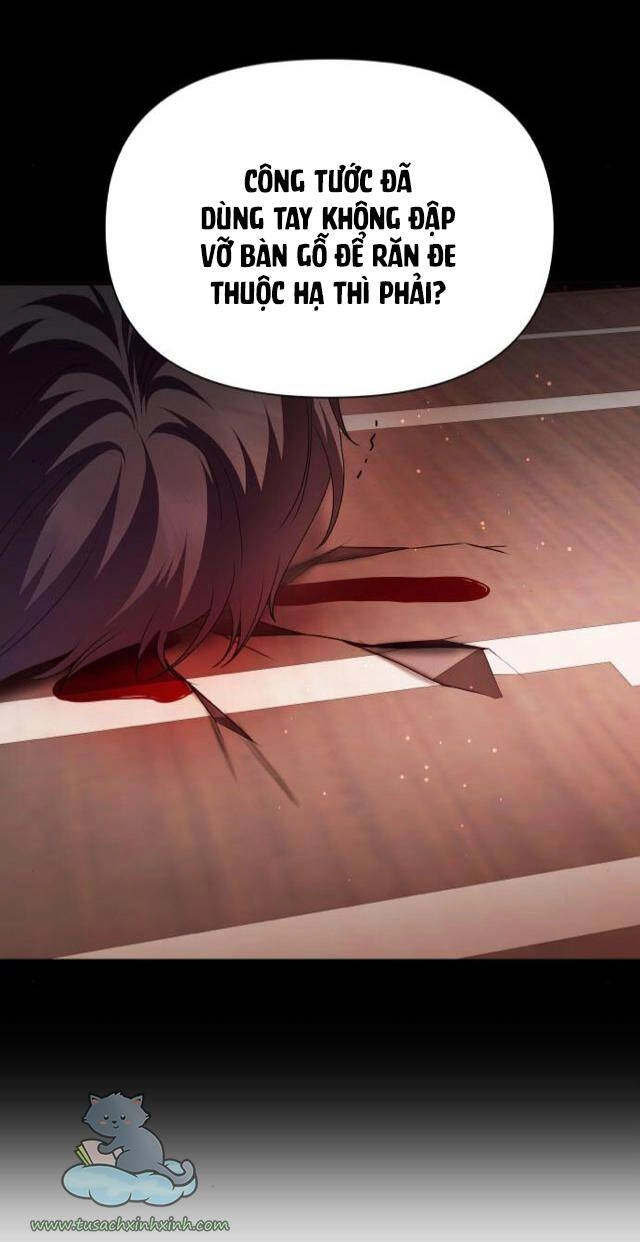 Tôi Muốn Trở Thành Cô Ấy Chỉ Một Ngày Chapter 117 - 14