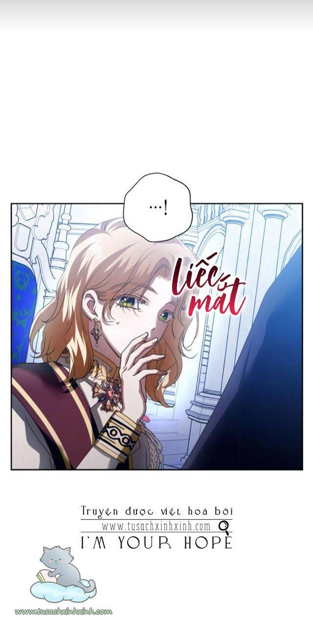 Tôi Muốn Trở Thành Cô Ấy Chỉ Một Ngày Chapter 117 - 15