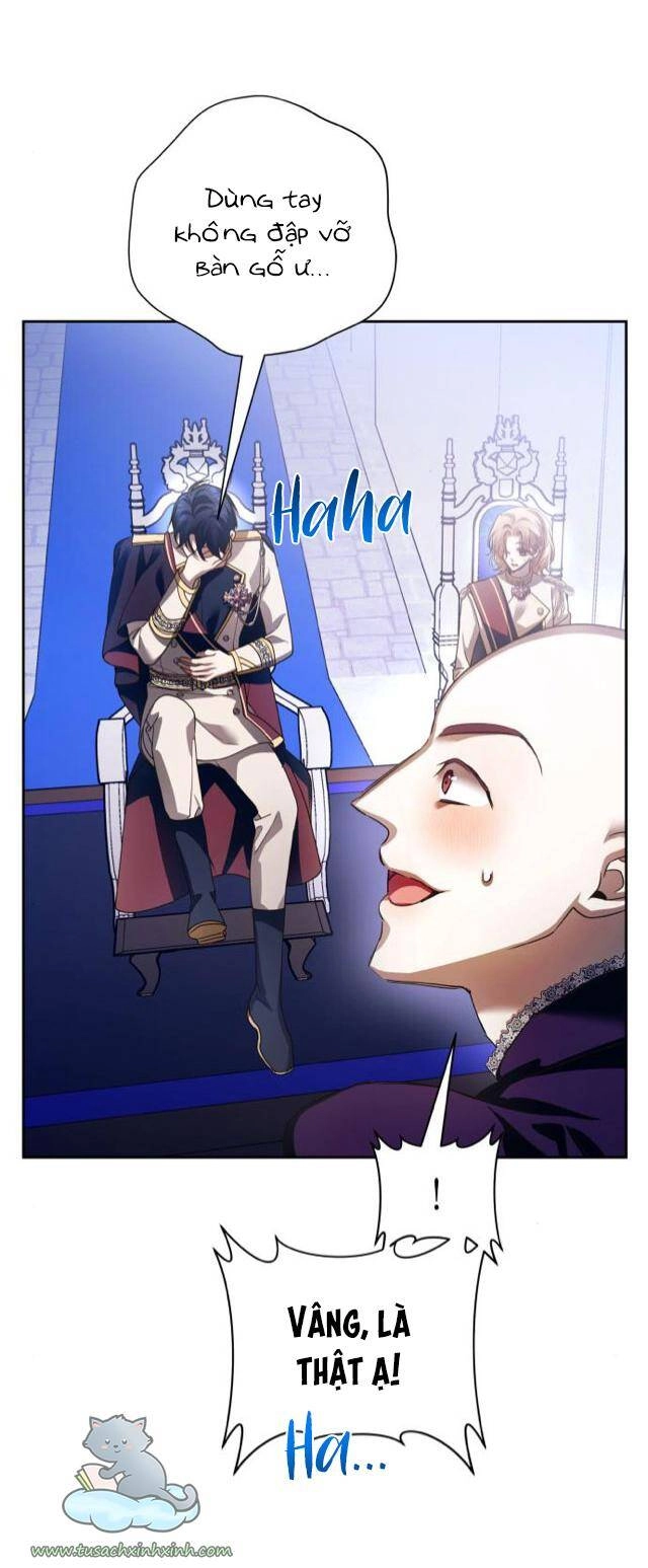 Tôi Muốn Trở Thành Cô Ấy Chỉ Một Ngày Chapter 117 - 17