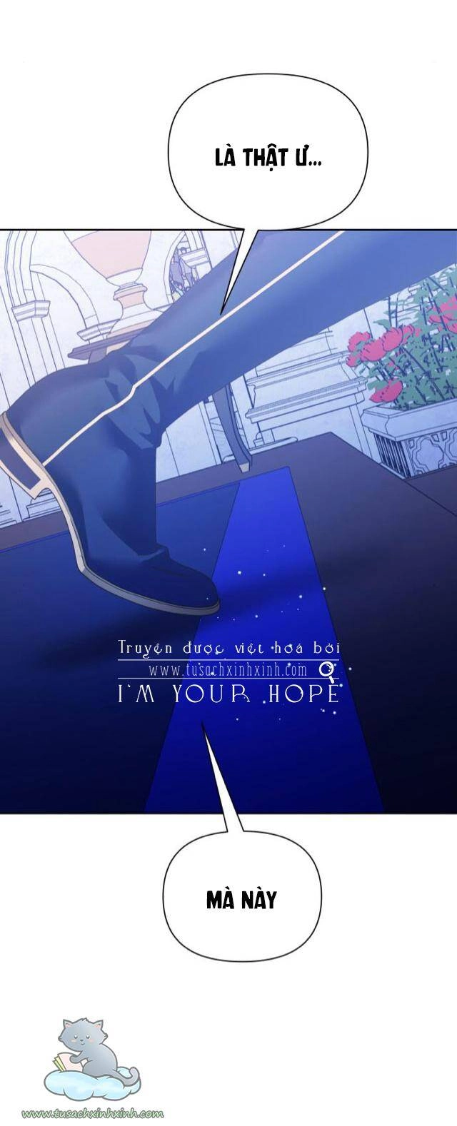 Tôi Muốn Trở Thành Cô Ấy Chỉ Một Ngày Chapter 117 - 18