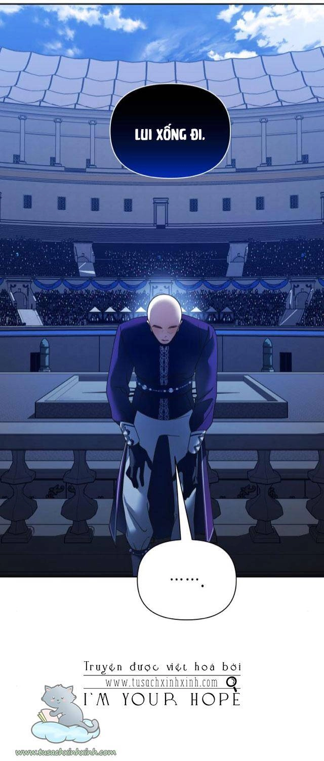 Tôi Muốn Trở Thành Cô Ấy Chỉ Một Ngày Chapter 117 - 21