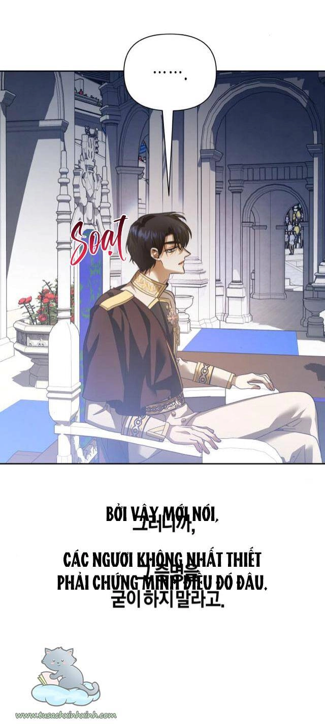 Tôi Muốn Trở Thành Cô Ấy Chỉ Một Ngày Chapter 117 - 23