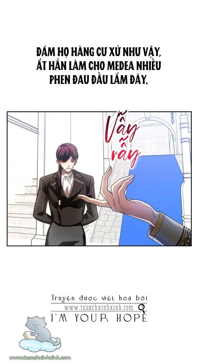 Tôi Muốn Trở Thành Cô Ấy Chỉ Một Ngày Chapter 117 - 25