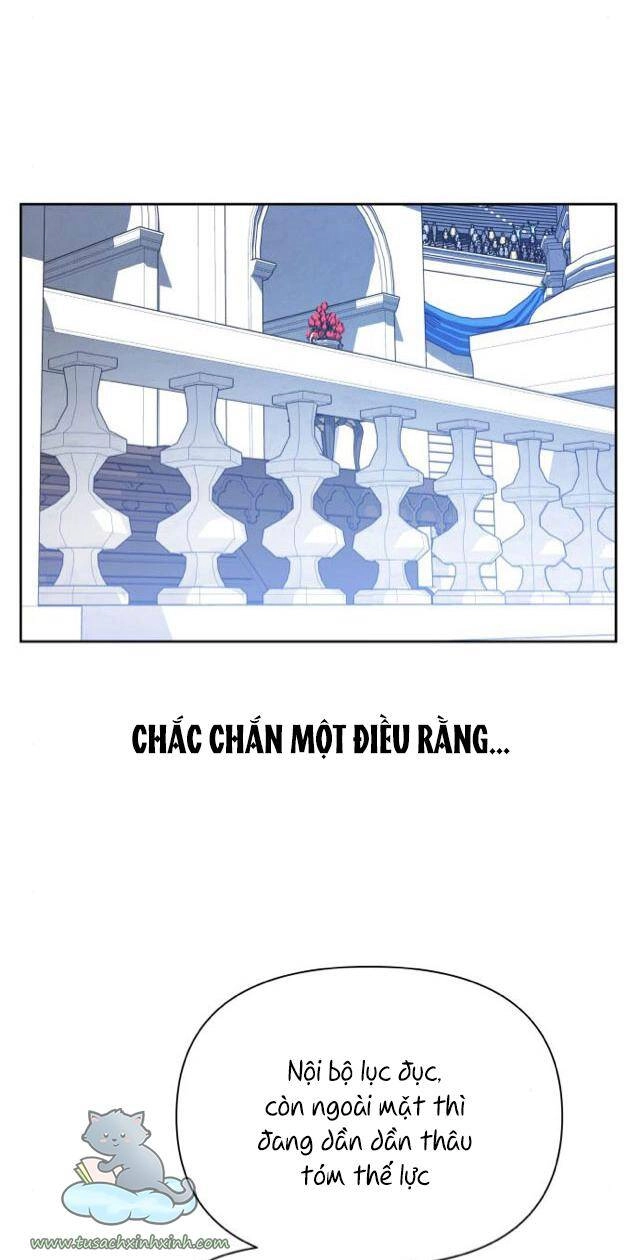 Tôi Muốn Trở Thành Cô Ấy Chỉ Một Ngày Chapter 117 - 27