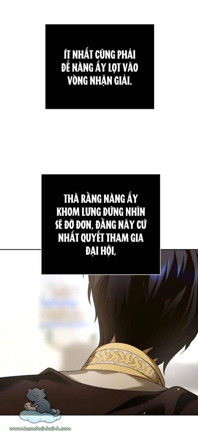 Tôi Muốn Trở Thành Cô Ấy Chỉ Một Ngày Chapter 117 - 30