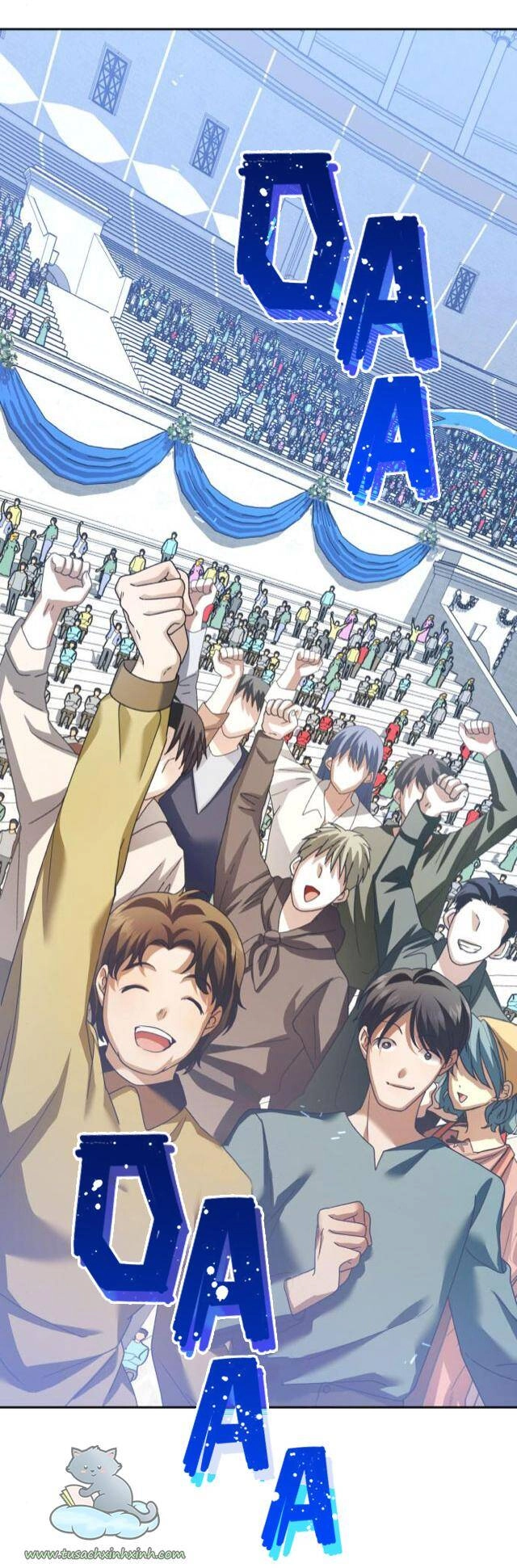 Tôi Muốn Trở Thành Cô Ấy Chỉ Một Ngày Chapter 117 - 32