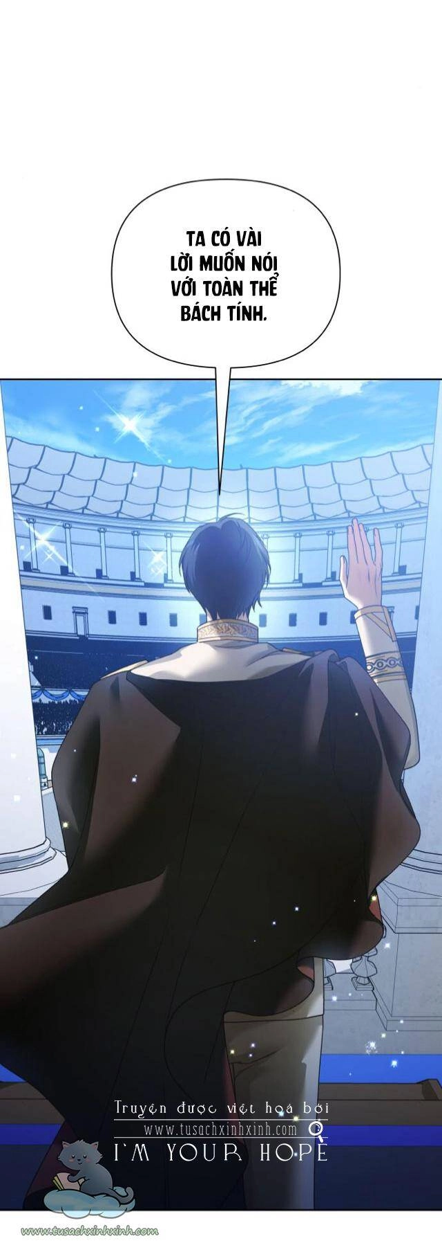 Tôi Muốn Trở Thành Cô Ấy Chỉ Một Ngày Chapter 117 - 34