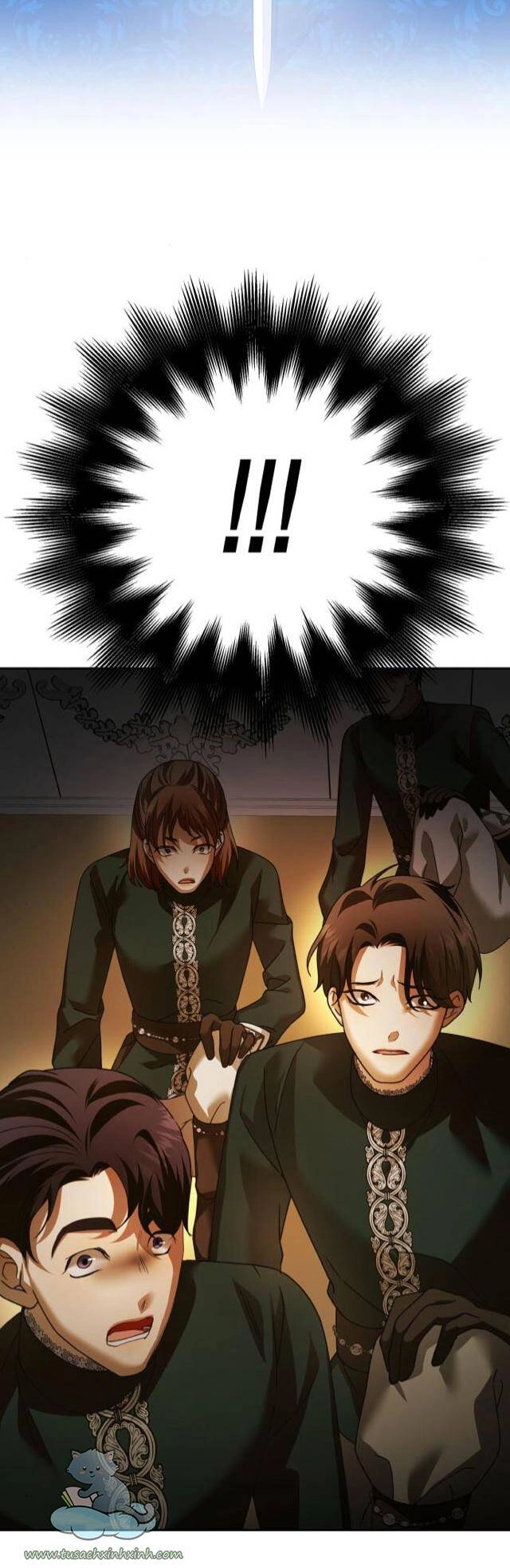 Tôi Muốn Trở Thành Cô Ấy Chỉ Một Ngày Chapter 117 - 38