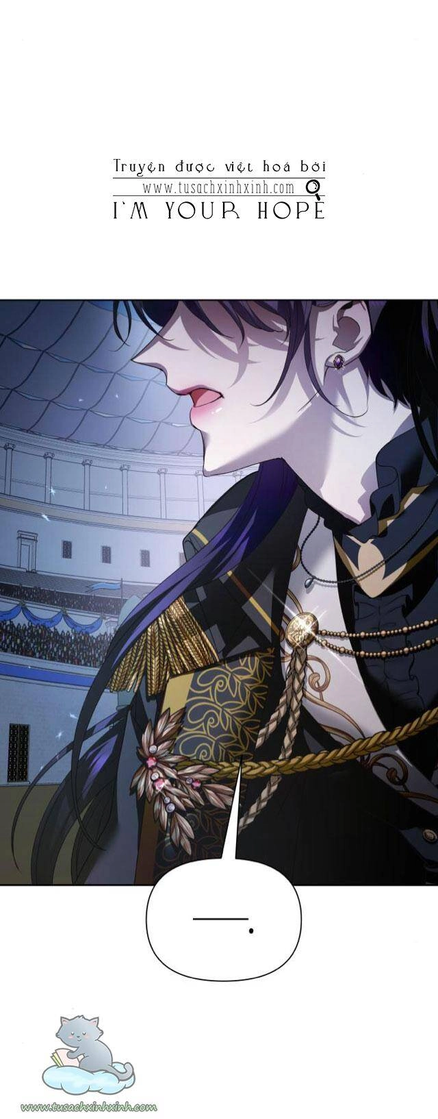 Tôi Muốn Trở Thành Cô Ấy Chỉ Một Ngày Chapter 117 - 39