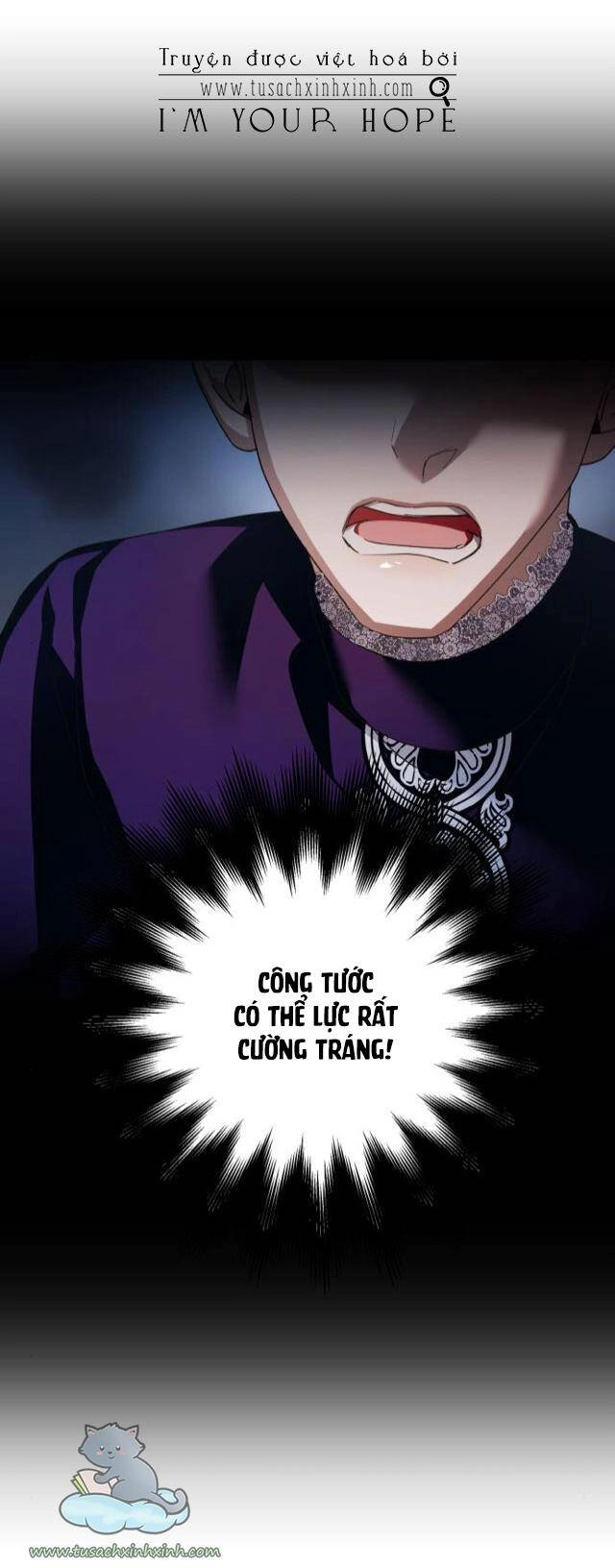 Tôi Muốn Trở Thành Cô Ấy Chỉ Một Ngày Chapter 117 - 41