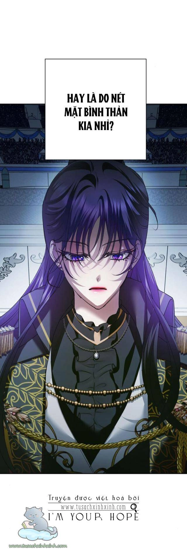 Tôi Muốn Trở Thành Cô Ấy Chỉ Một Ngày Chapter 117 - 43