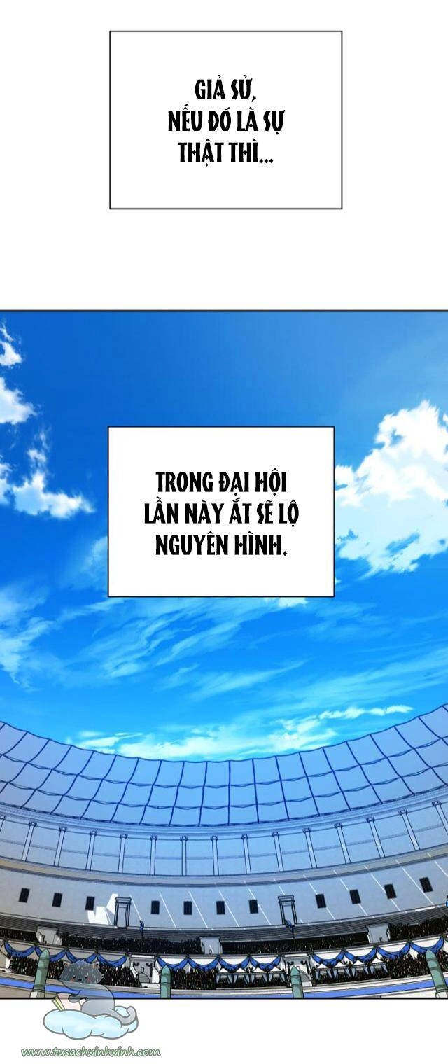 Tôi Muốn Trở Thành Cô Ấy Chỉ Một Ngày Chapter 117 - 44