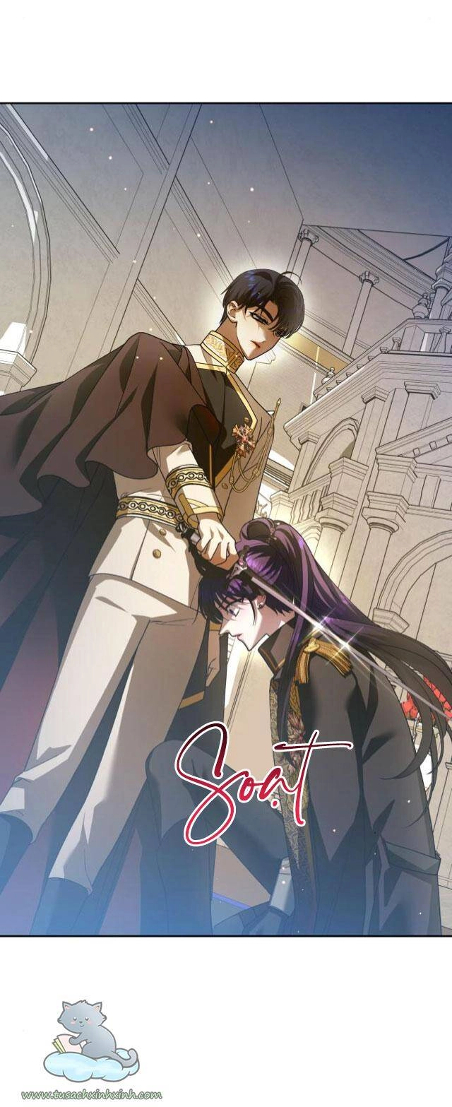 Tôi Muốn Trở Thành Cô Ấy Chỉ Một Ngày Chapter 117 - 48