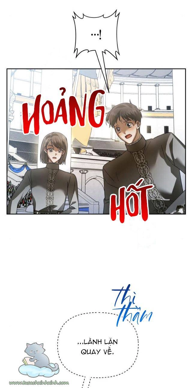 Tôi Muốn Trở Thành Cô Ấy Chỉ Một Ngày Chapter 117 - 50