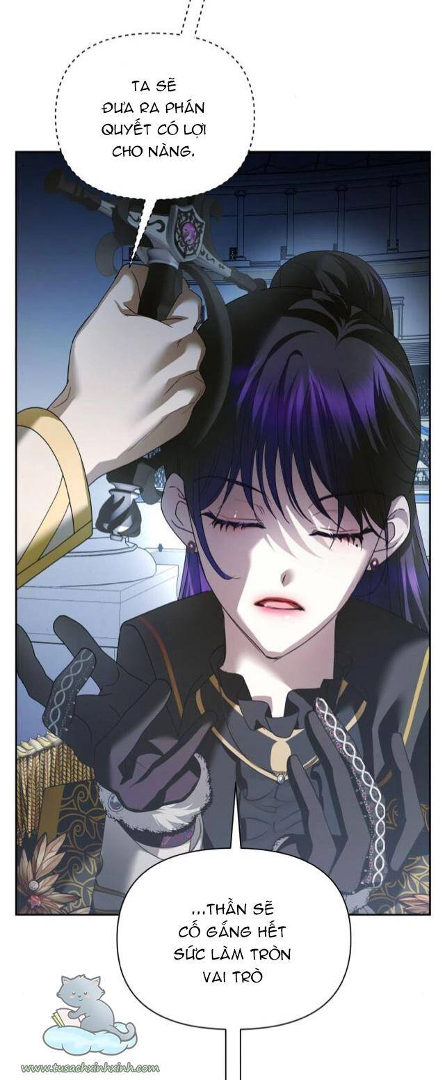 Tôi Muốn Trở Thành Cô Ấy Chỉ Một Ngày Chapter 117 - 51