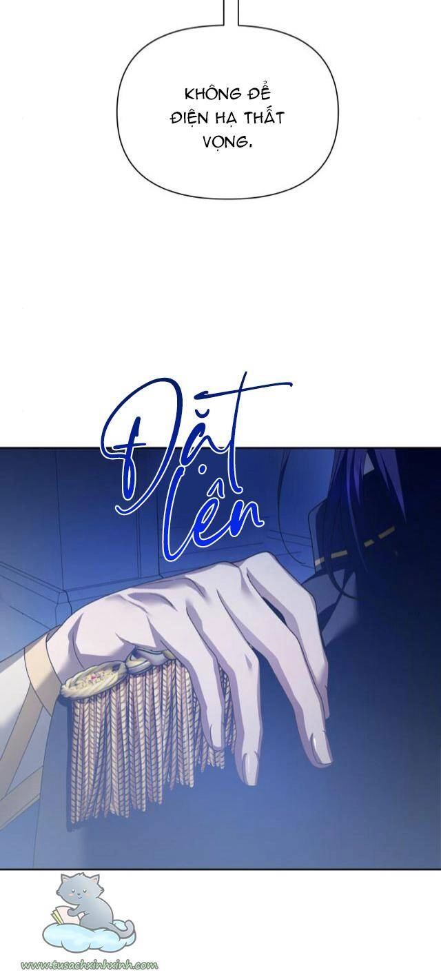 Tôi Muốn Trở Thành Cô Ấy Chỉ Một Ngày Chapter 117 - 52