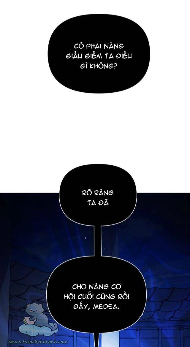 Tôi Muốn Trở Thành Cô Ấy Chỉ Một Ngày Chapter 117 - 53