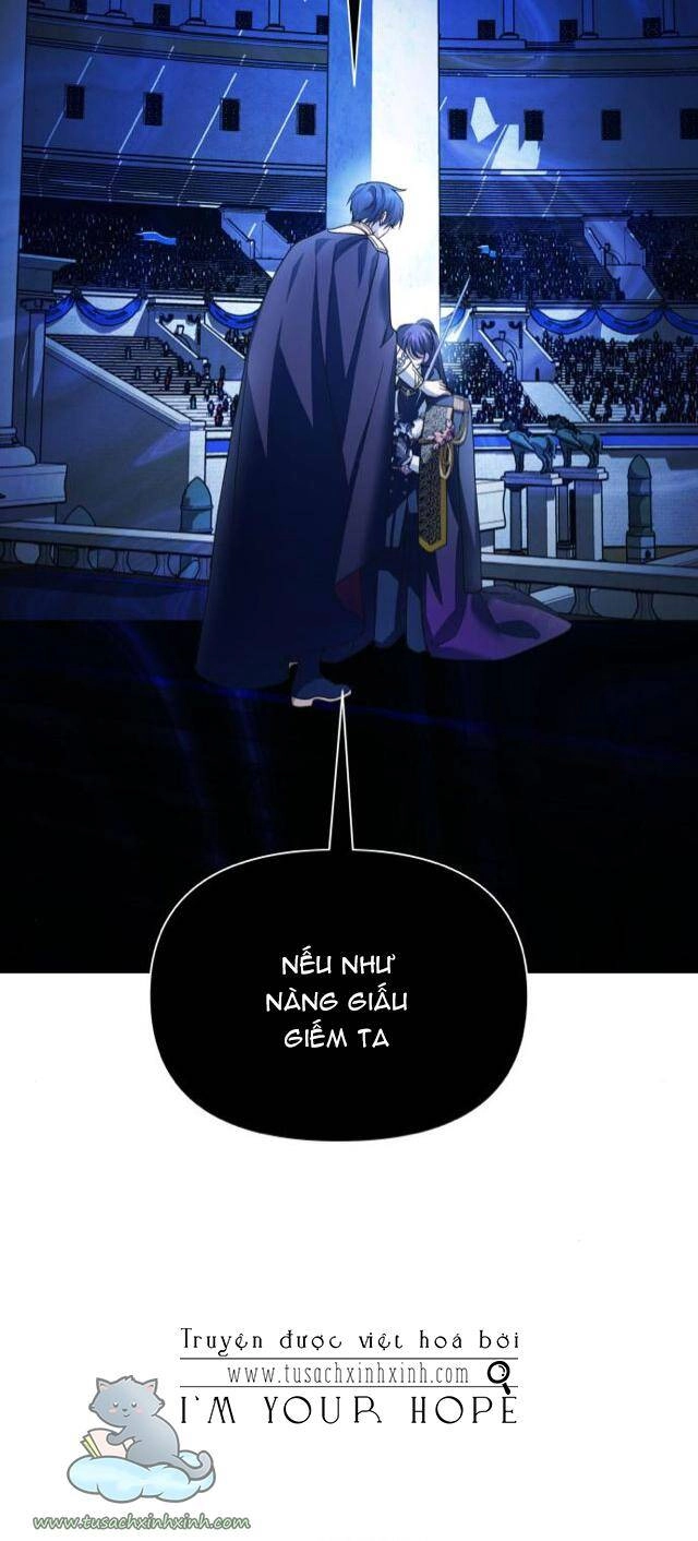 Tôi Muốn Trở Thành Cô Ấy Chỉ Một Ngày Chapter 117 - 54