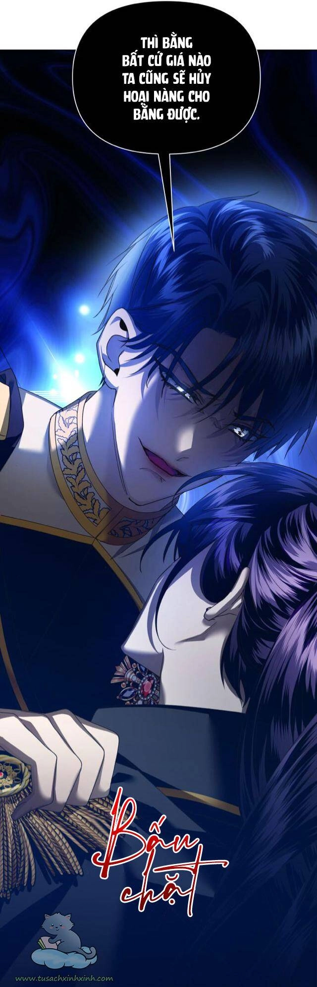 Tôi Muốn Trở Thành Cô Ấy Chỉ Một Ngày Chapter 117 - 55