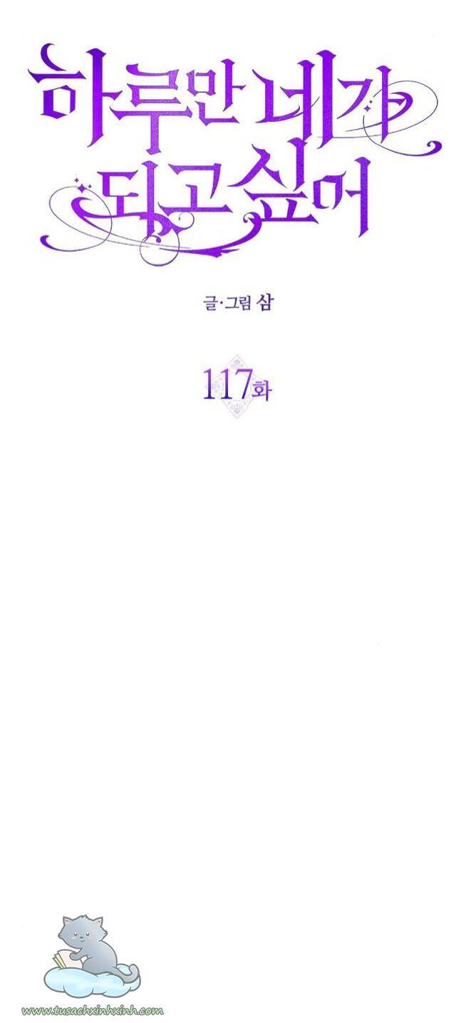 Tôi Muốn Trở Thành Cô Ấy Chỉ Một Ngày Chapter 117 - 59