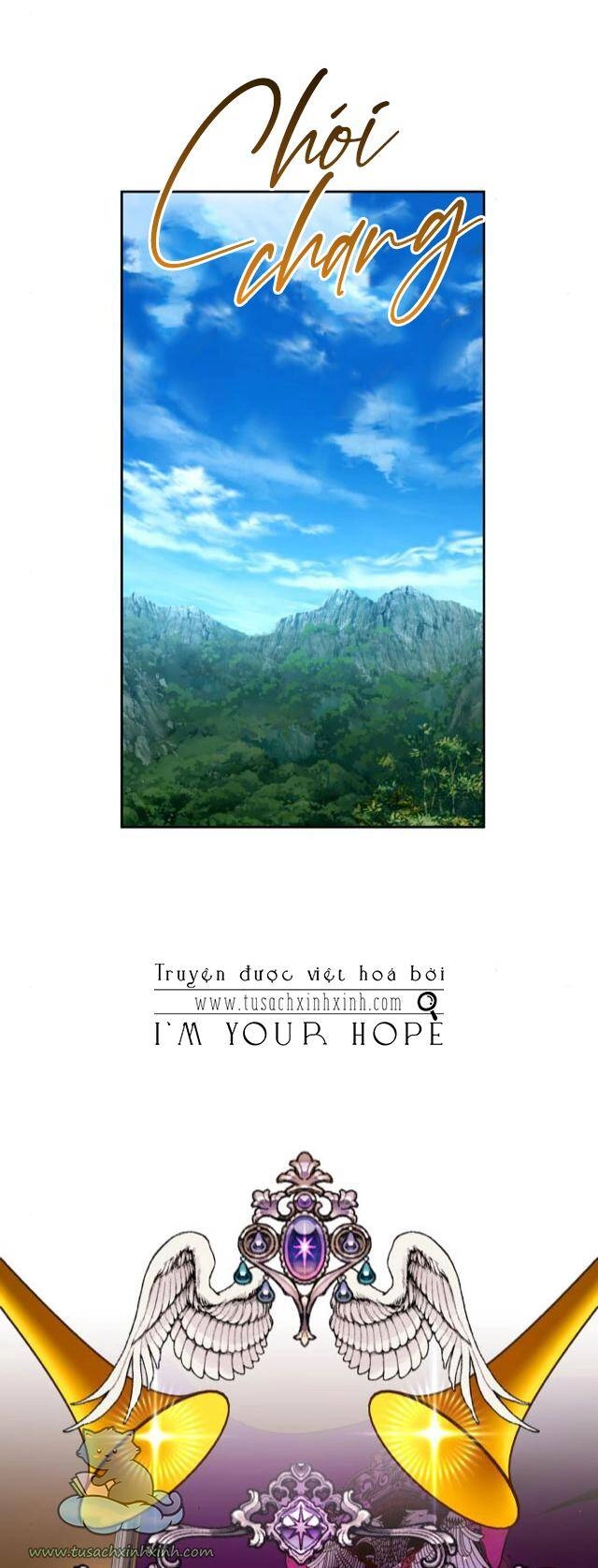 Tôi Muốn Trở Thành Cô Ấy Chỉ Một Ngày Chapter 117 - 60