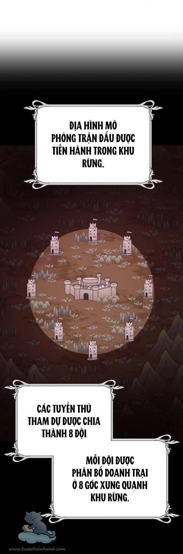 Tôi Muốn Trở Thành Cô Ấy Chỉ Một Ngày Chapter 117 - 62