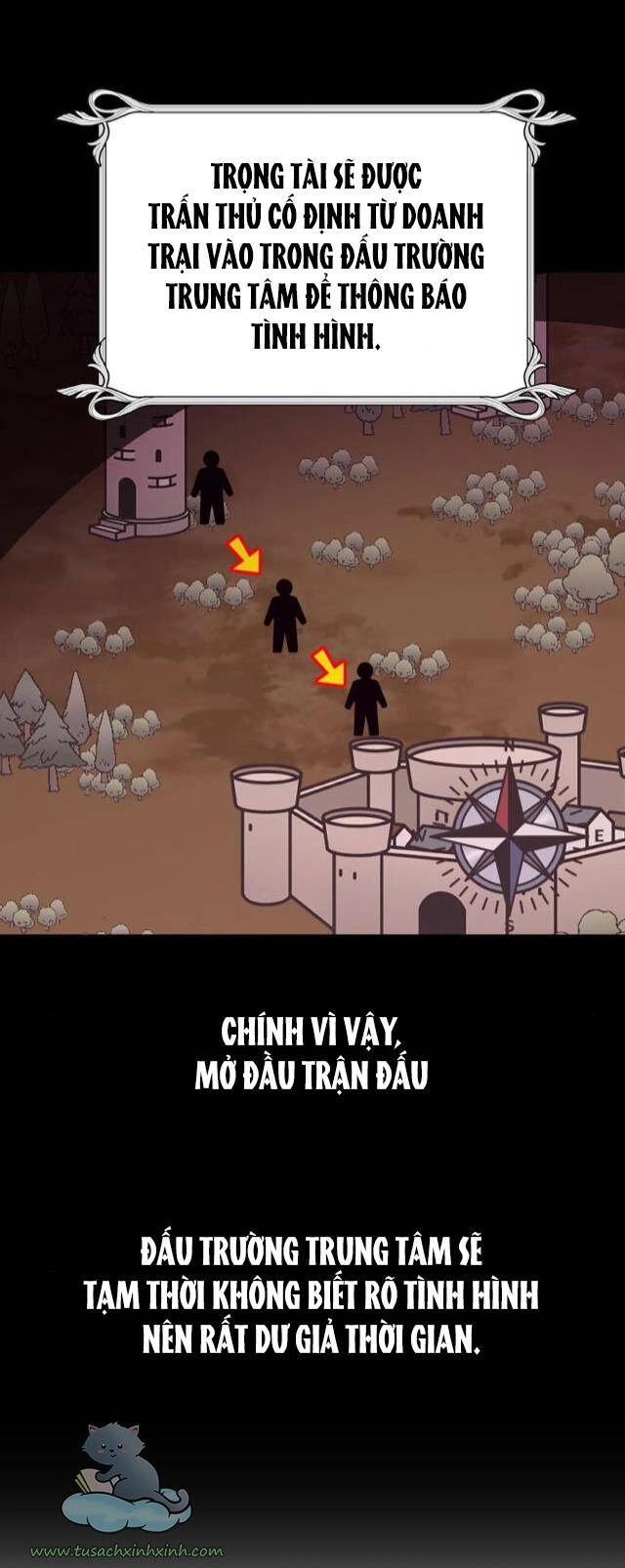 Tôi Muốn Trở Thành Cô Ấy Chỉ Một Ngày Chapter 117 - 64