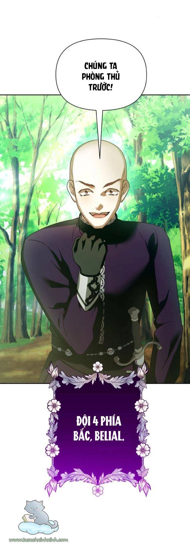 Tôi Muốn Trở Thành Cô Ấy Chỉ Một Ngày Chapter 117 - 66