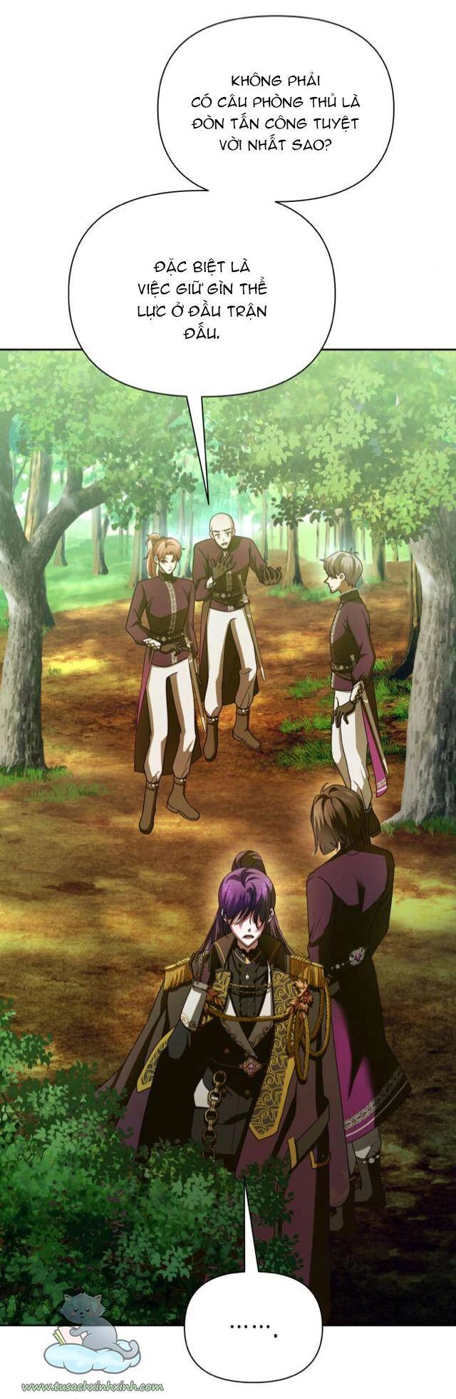 Tôi Muốn Trở Thành Cô Ấy Chỉ Một Ngày Chapter 117 - 67