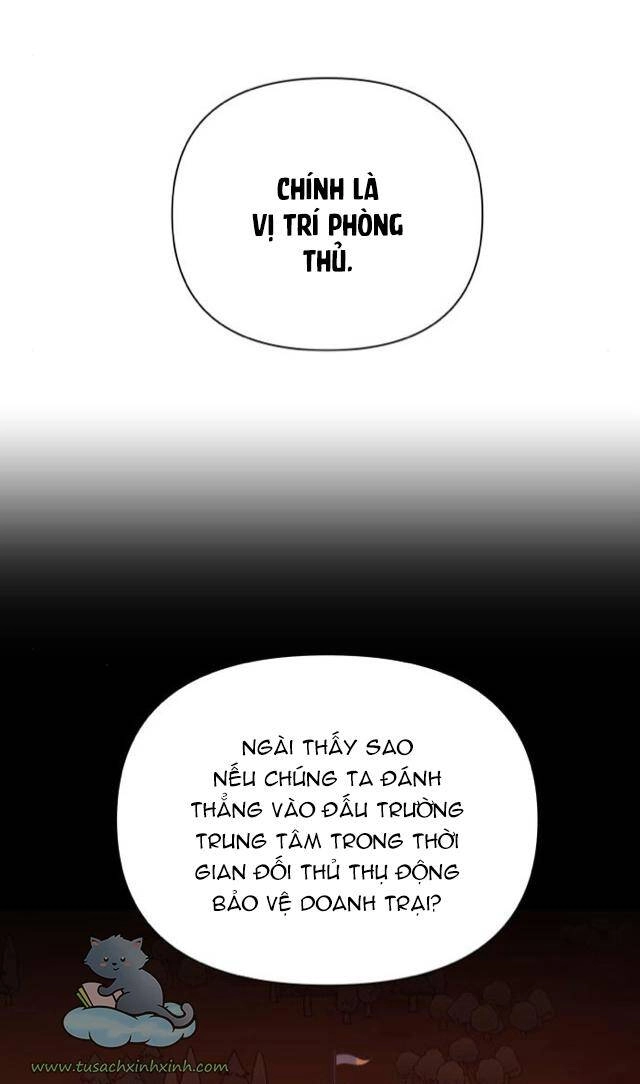 Tôi Muốn Trở Thành Cô Ấy Chỉ Một Ngày Chapter 117 - 69