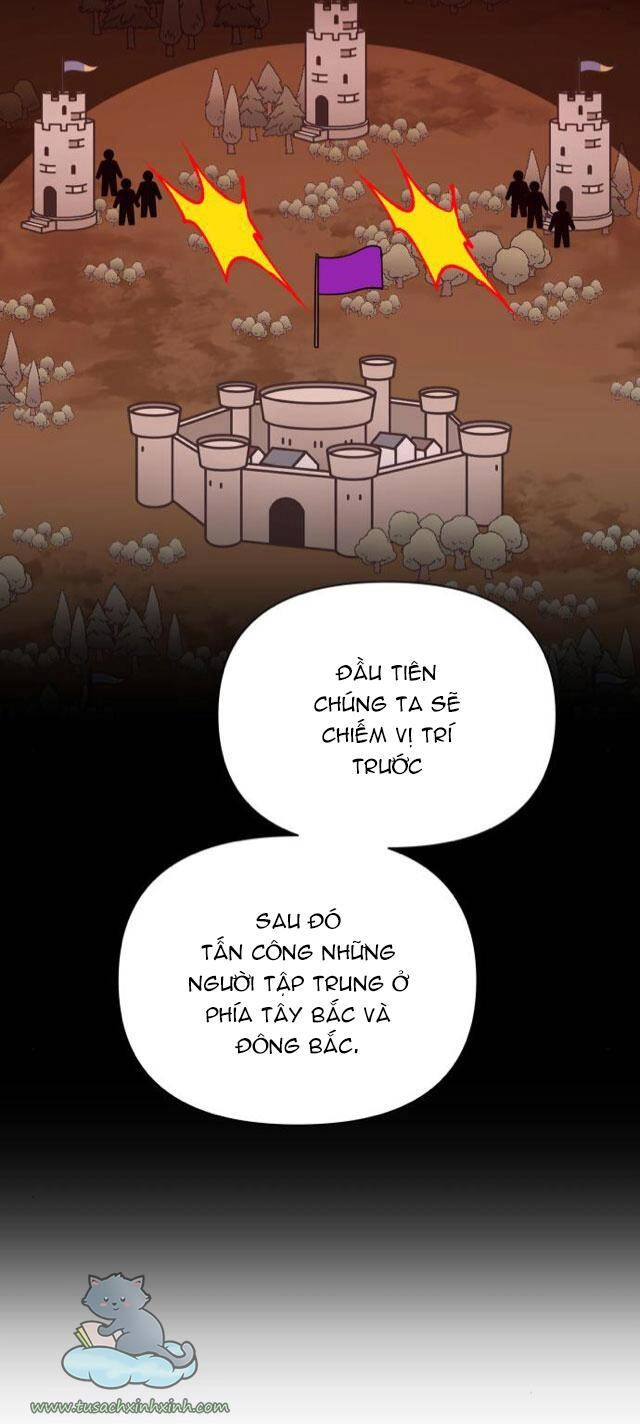 Tôi Muốn Trở Thành Cô Ấy Chỉ Một Ngày Chapter 117 - 70