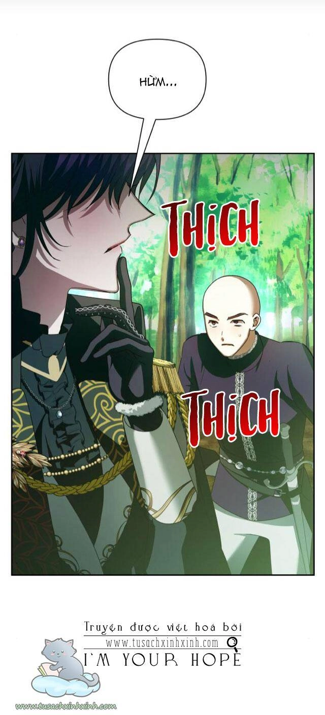 Tôi Muốn Trở Thành Cô Ấy Chỉ Một Ngày Chapter 117 - 71