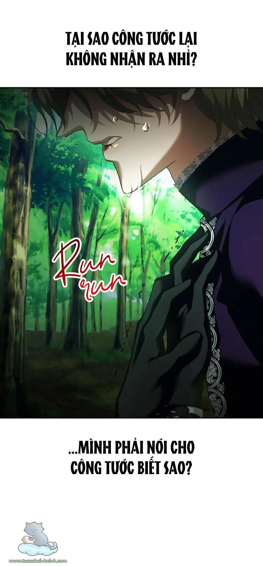 Tôi Muốn Trở Thành Cô Ấy Chỉ Một Ngày Chapter 117 - 78