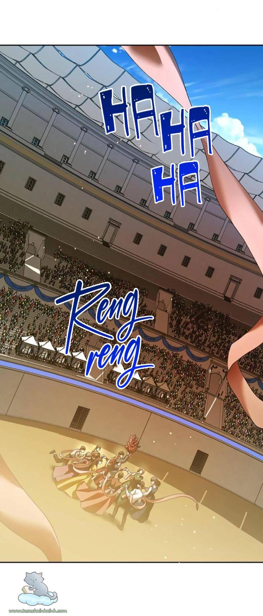 Tôi Muốn Trở Thành Cô Ấy Chỉ Một Ngày Chapter 117 - 86