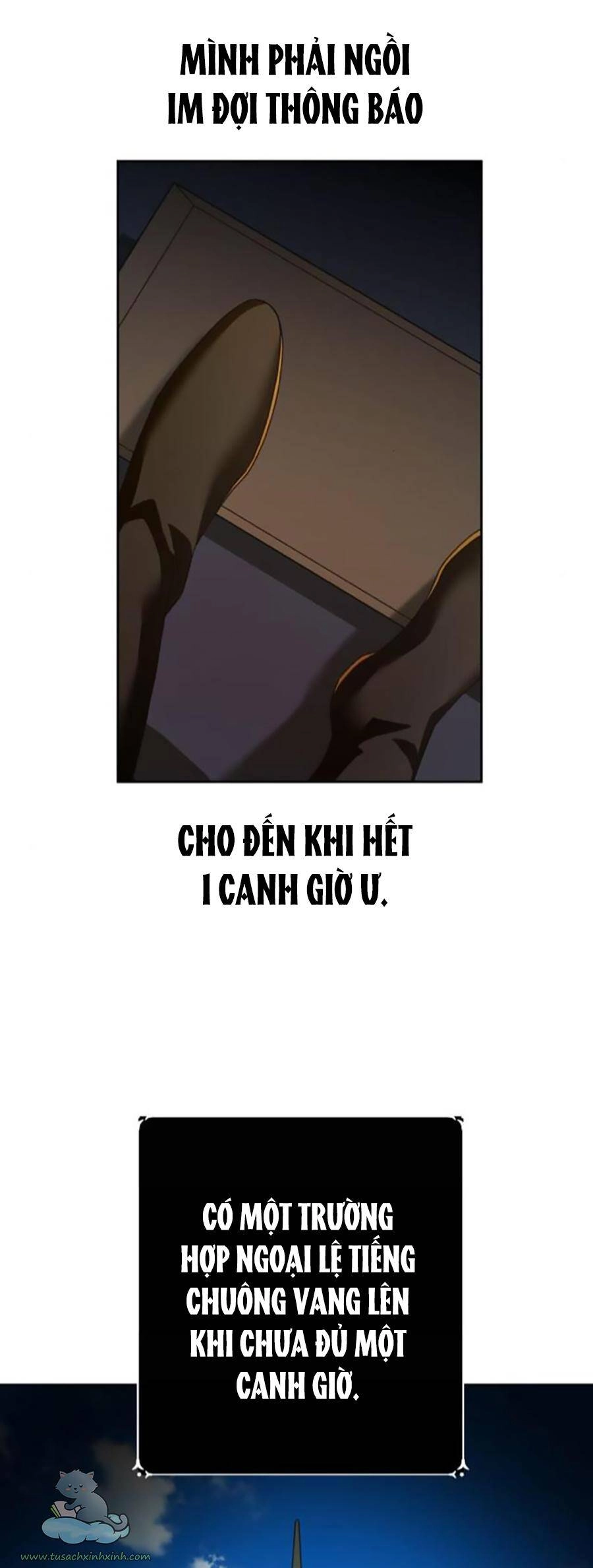 Tôi Muốn Trở Thành Cô Ấy Chỉ Một Ngày Chapter 117 - 89