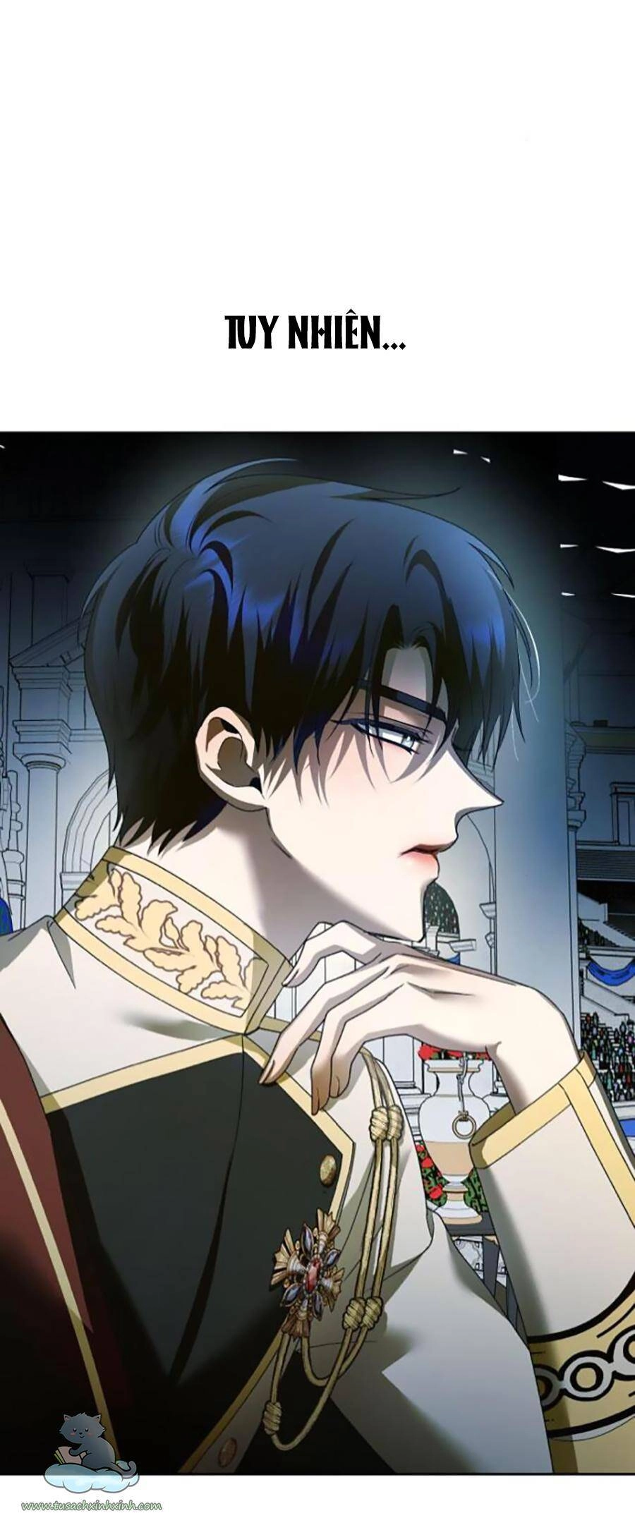 Tôi Muốn Trở Thành Cô Ấy Chỉ Một Ngày Chapter 117 - 92