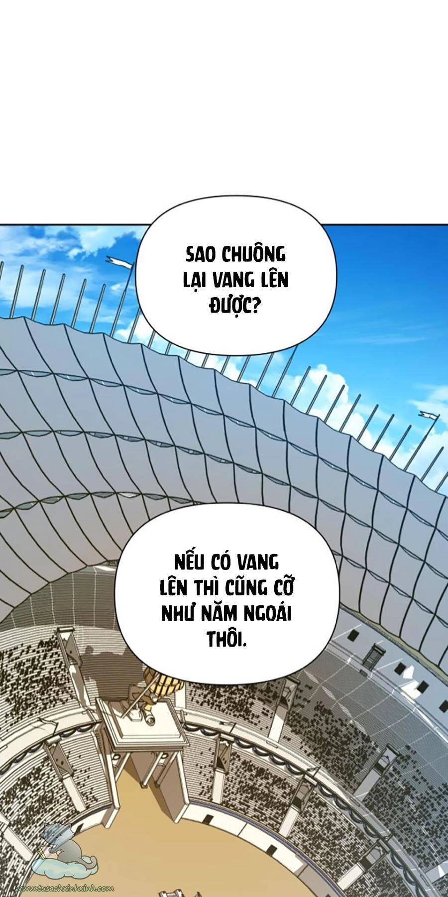 Tôi Muốn Trở Thành Cô Ấy Chỉ Một Ngày Chapter 118 - 4