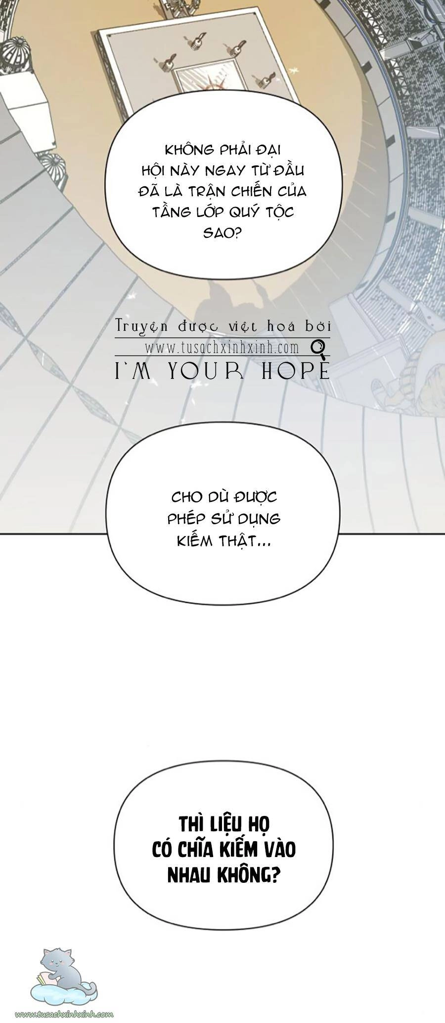 Tôi Muốn Trở Thành Cô Ấy Chỉ Một Ngày Chapter 118 - 5