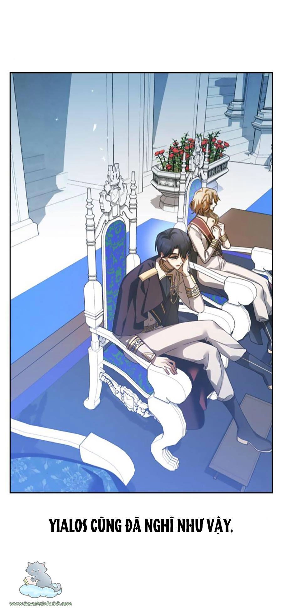 Tôi Muốn Trở Thành Cô Ấy Chỉ Một Ngày Chapter 118 - 6