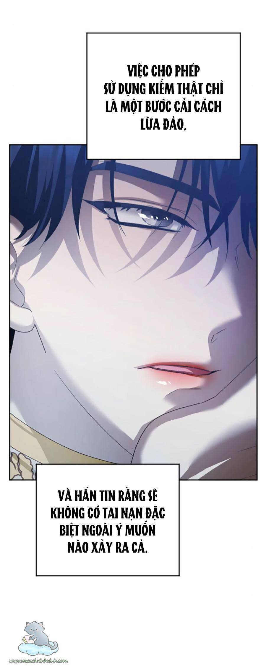 Tôi Muốn Trở Thành Cô Ấy Chỉ Một Ngày Chapter 118 - 7