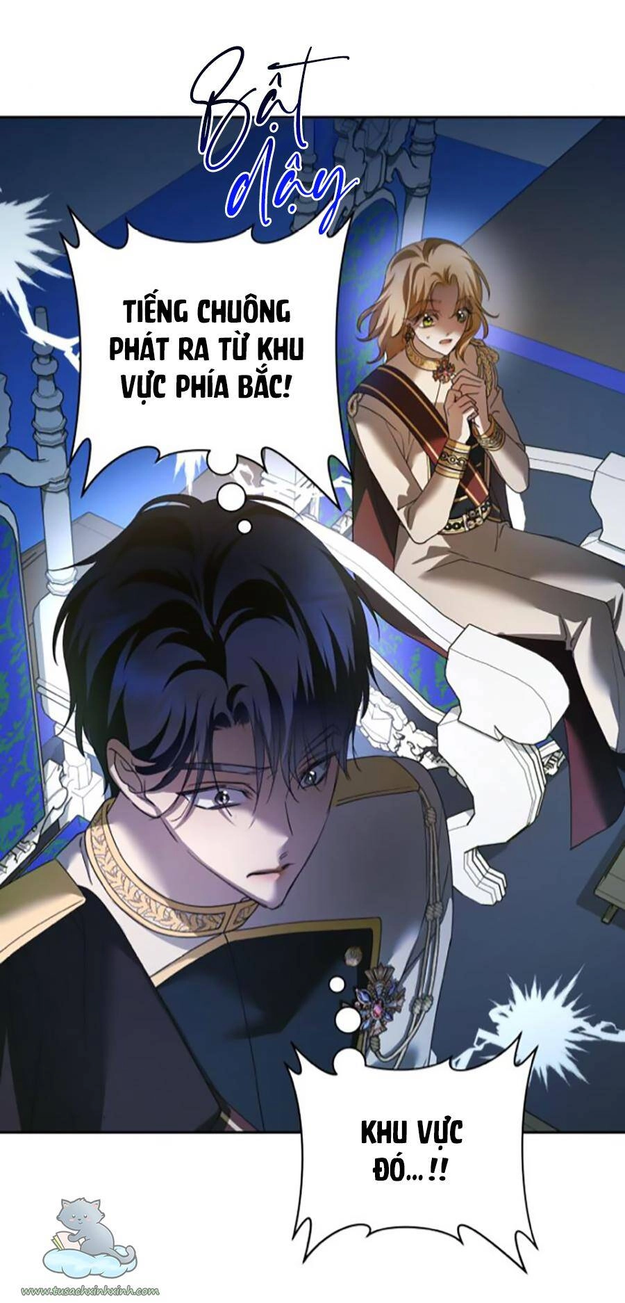 Tôi Muốn Trở Thành Cô Ấy Chỉ Một Ngày Chapter 118 - 10