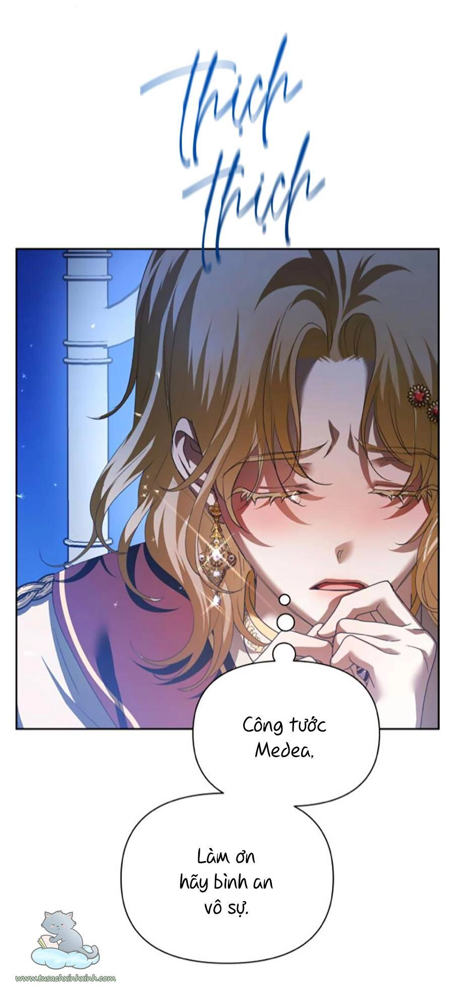 Tôi Muốn Trở Thành Cô Ấy Chỉ Một Ngày Chapter 118 - 13