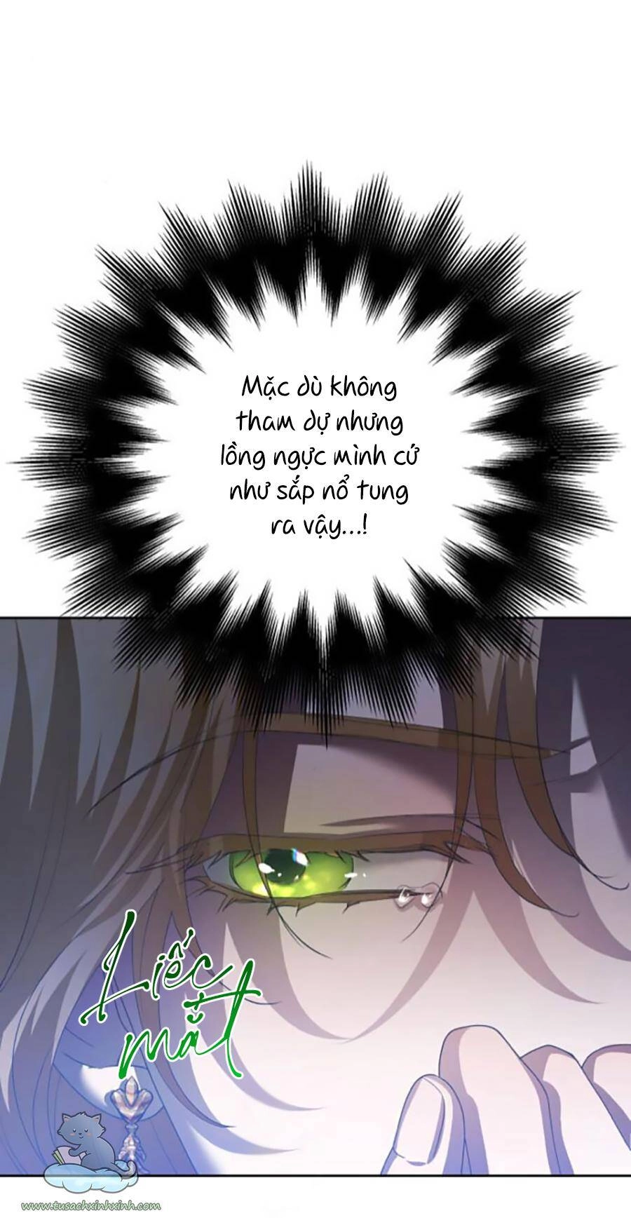 Tôi Muốn Trở Thành Cô Ấy Chỉ Một Ngày Chapter 118 - 14