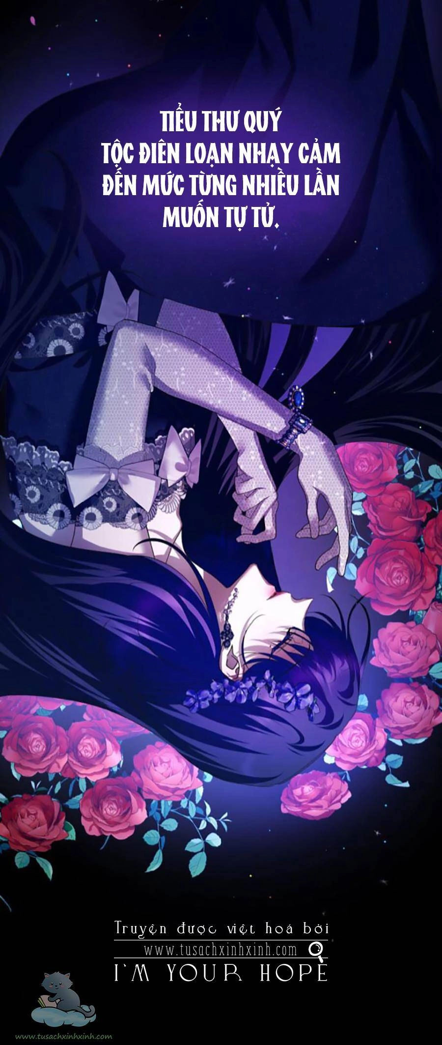 Tôi Muốn Trở Thành Cô Ấy Chỉ Một Ngày Chapter 118 - 20