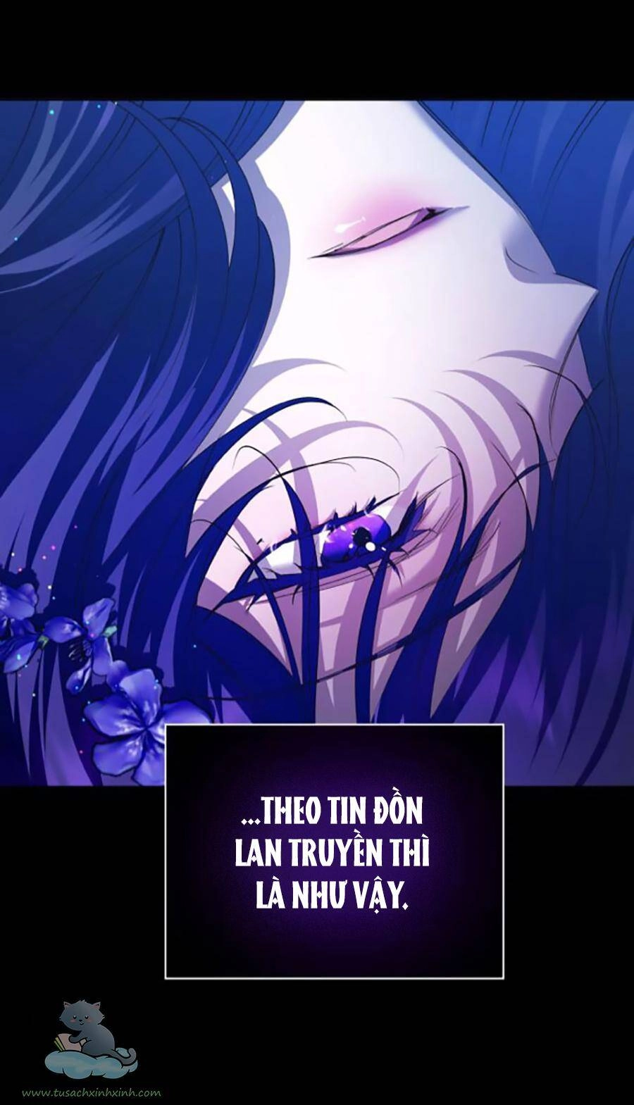 Tôi Muốn Trở Thành Cô Ấy Chỉ Một Ngày Chapter 118 - 21